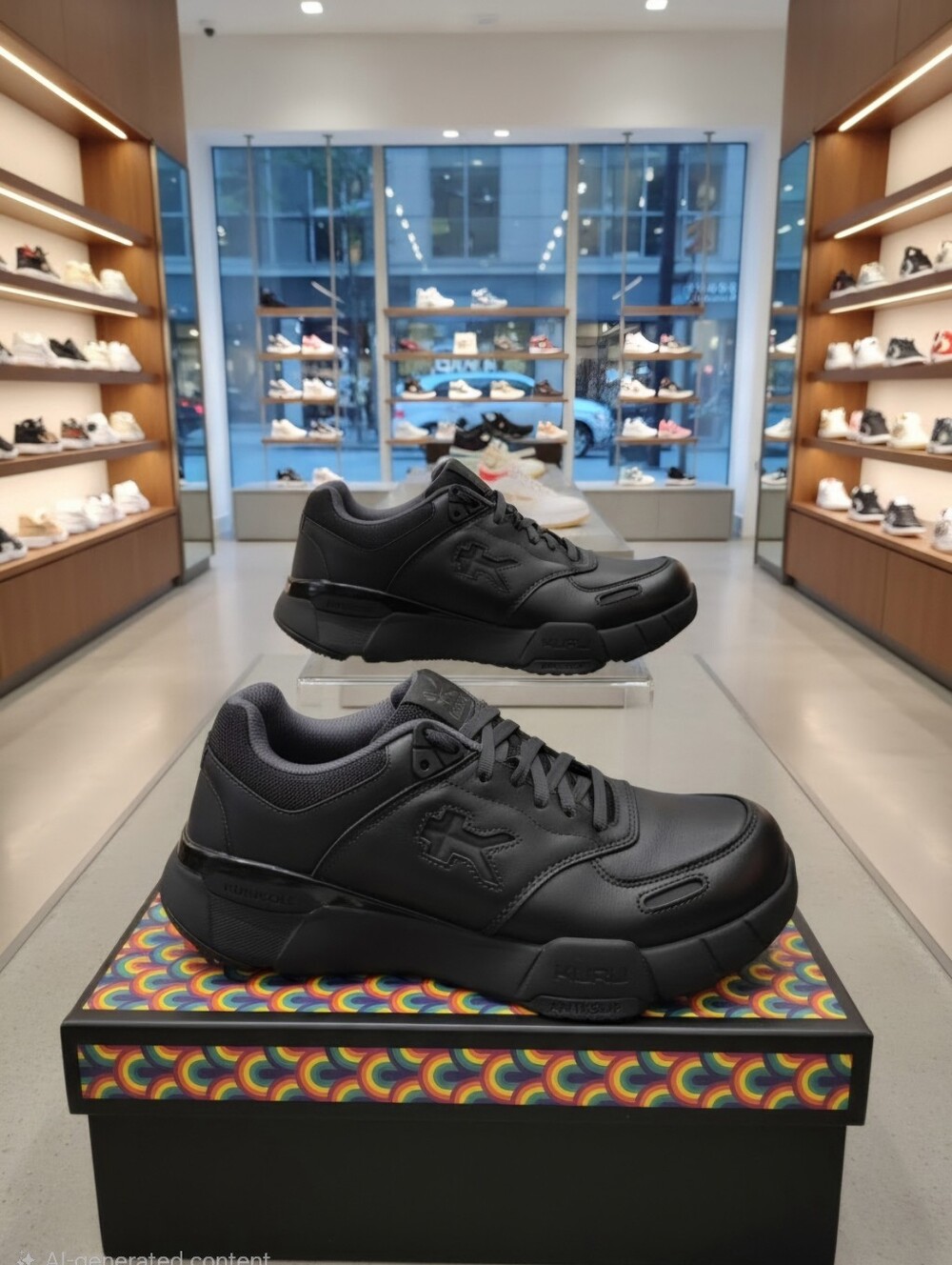 Kuru Cloud Kinetic 2 Women's Sz 10 Wide Orthopedic Anti-slip Work Shoes $179